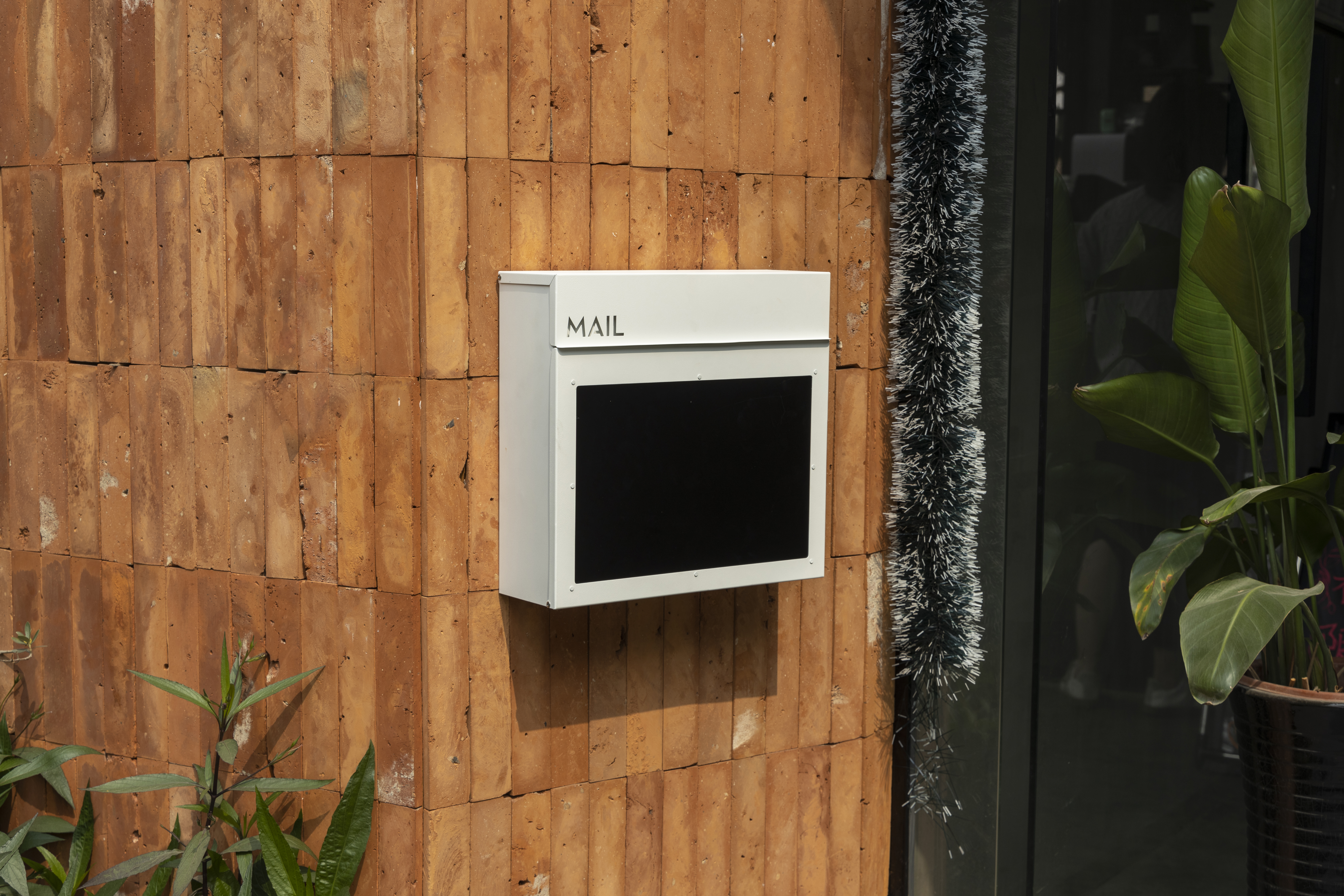 What Makes A China Metal Mailbox The Ultimate Choice for Your Home?