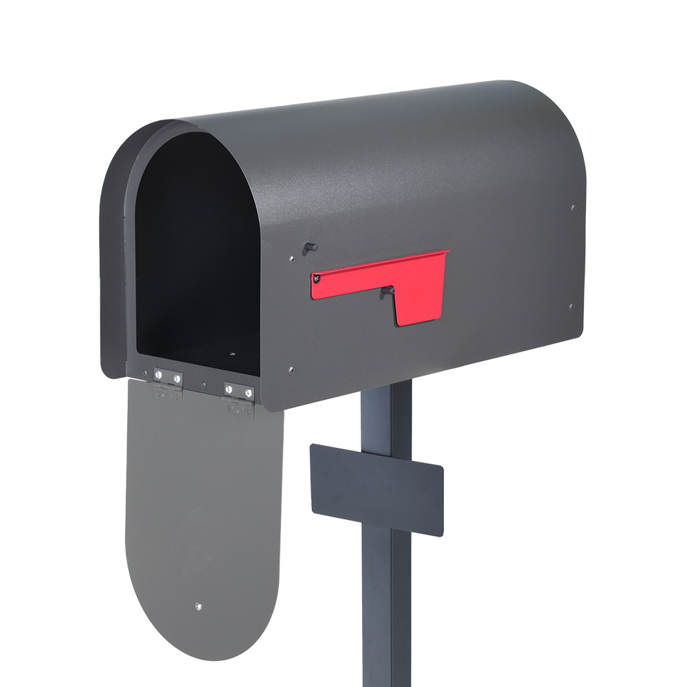 What Makes A China Metal Mailbox The Ultimate Choice for Your Home?