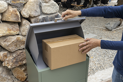 The Parcel Revolution: Secure Solutions for Every Doorstep