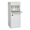 Zenewood Standing Parcel Drop Box - WPB088