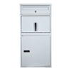 Zenewood Drawer Design Delivery Safety Box - WPB054