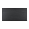 Zenewood Galvanized Steel Wall Mount Outdoor Mailbox - W1839