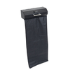 Zenewood Fabric Nylon Parcel Drop Box - B2201