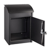 Zenewood Mail Box for Packages - WPB019