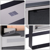 Zenewood Floating Delivery Safety Box - WPB010