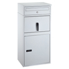 Zenewood Drawer Design Delivery Safety Box - WPB054