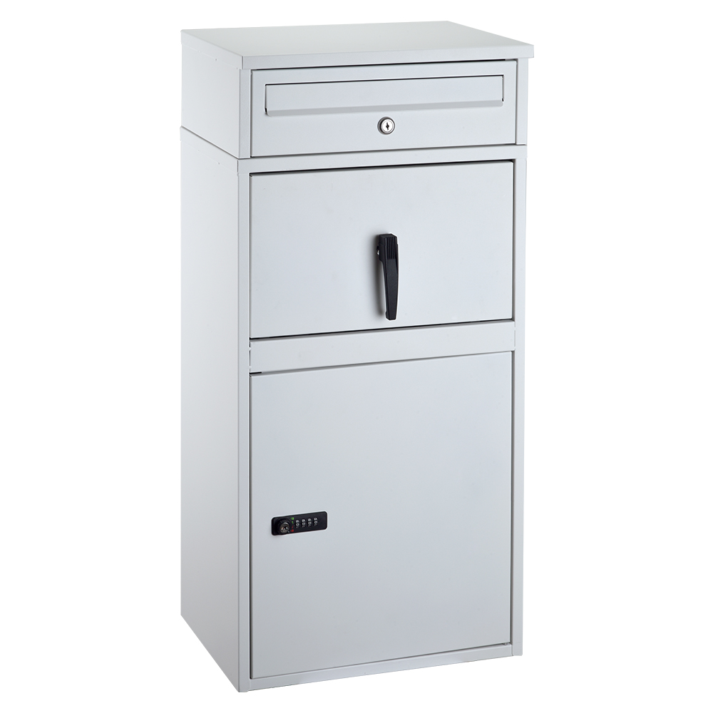 The Ultimate Guide To Anti-Theft Drop Boxes for Your Business