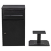 Zenewood Parcel Drop Box with Stand- C2270