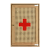 Zenewood Medicine Cabinet - A2211