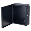 Zenewood Wall-mount Mailbox - A2205