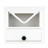 Zenewood Post Mailboxes Letter Box - W1880