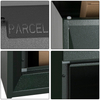 Zenewood Huge Delivery Safety Box - WPB013