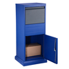 Zenewood Huge Delivery Safety Box - WPB008