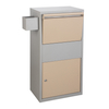 Zenewood Large Capacity Delivery Safety Box - WPB043