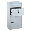 Zenewood Drawer Design Delivery Safety Box - WPB054
