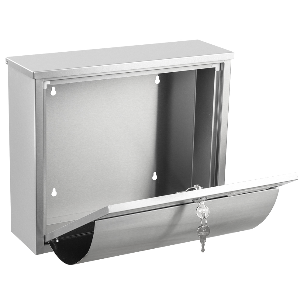 China Mailbox Manufacturers