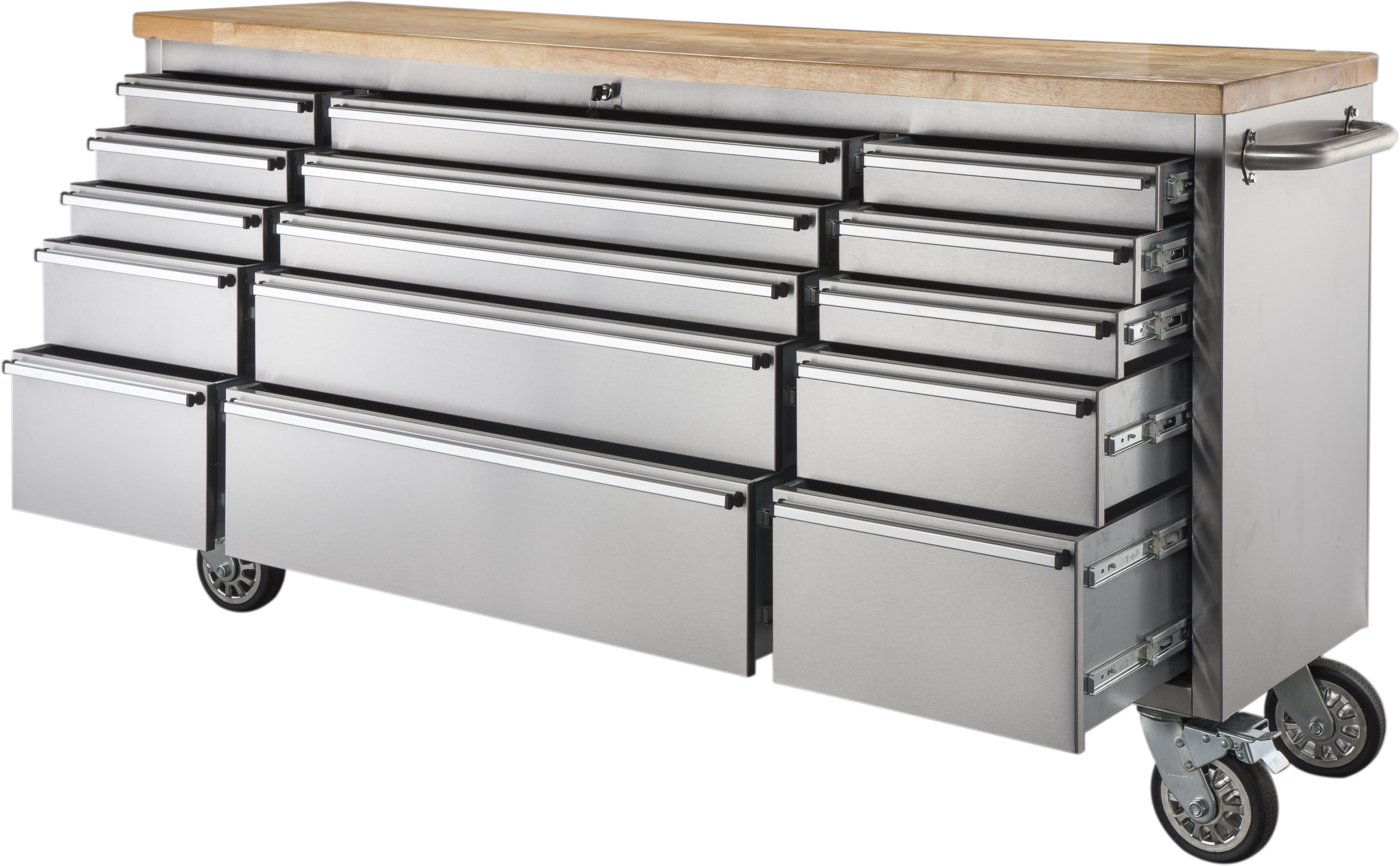 The Complete Guide To Choosing The Perfect Tool Cabinet