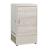 Zenewood Standing Parcel Drop Box with Button Lock - WPB075