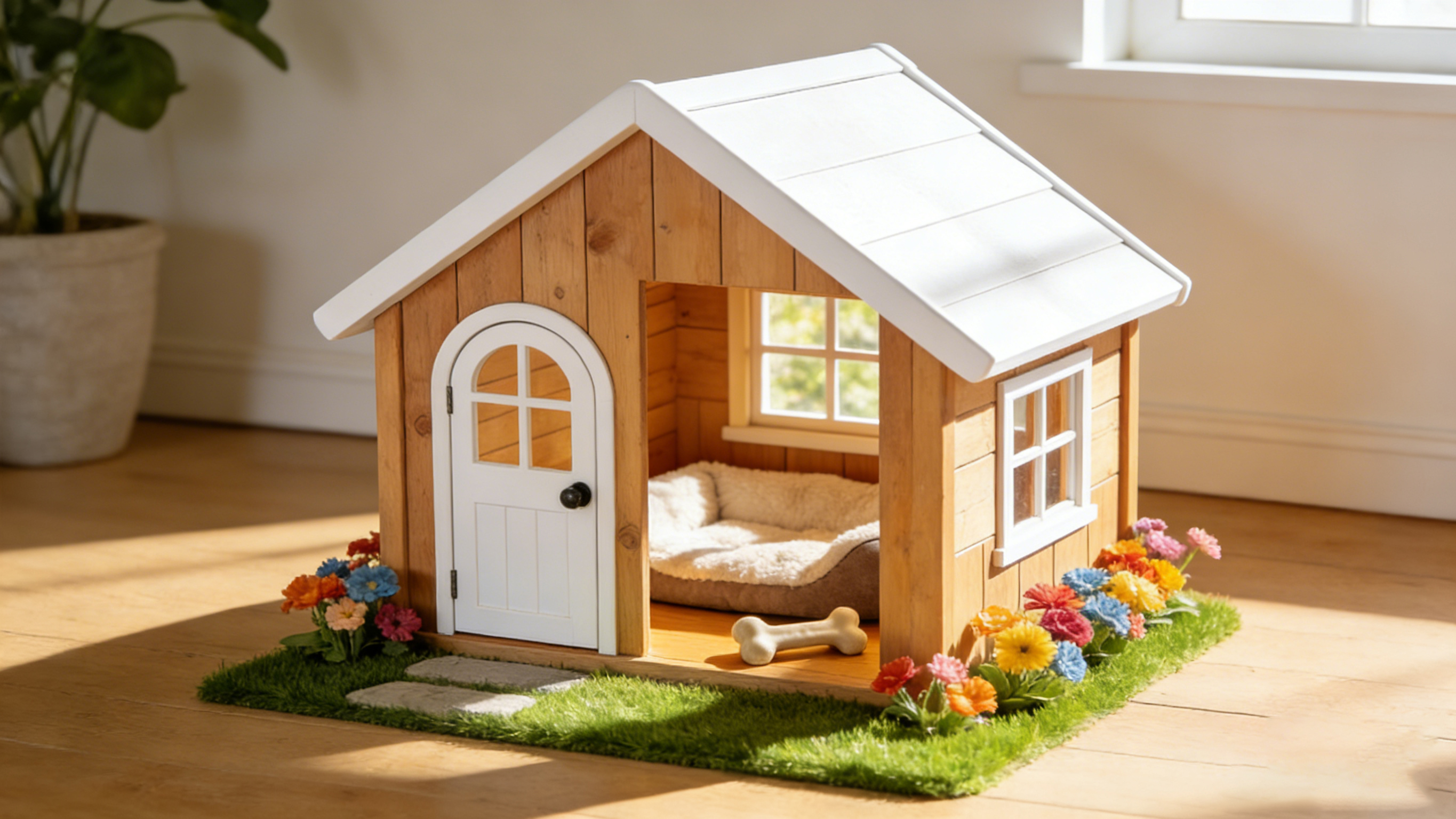 Pet House