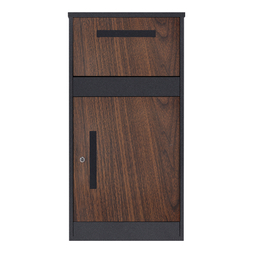 Zenewood Delivery Drop Box - WPB003