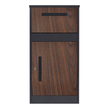 Zenewood Delivery Drop Box - WPB003