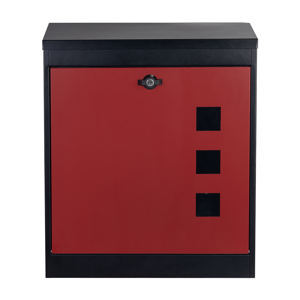 Secure Your Mail with Style Discover The Best Wall Mount Locking Mailboxes