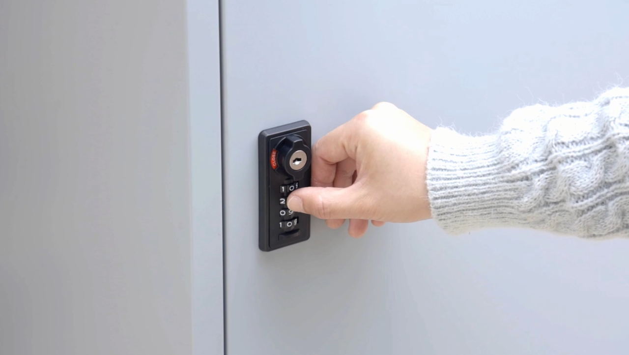 Safe Haven for Packages How Parcel Delivery Boxes Transform Home Security