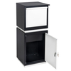 Zenewood Large Capacity Delivery Safety Box - WPB062