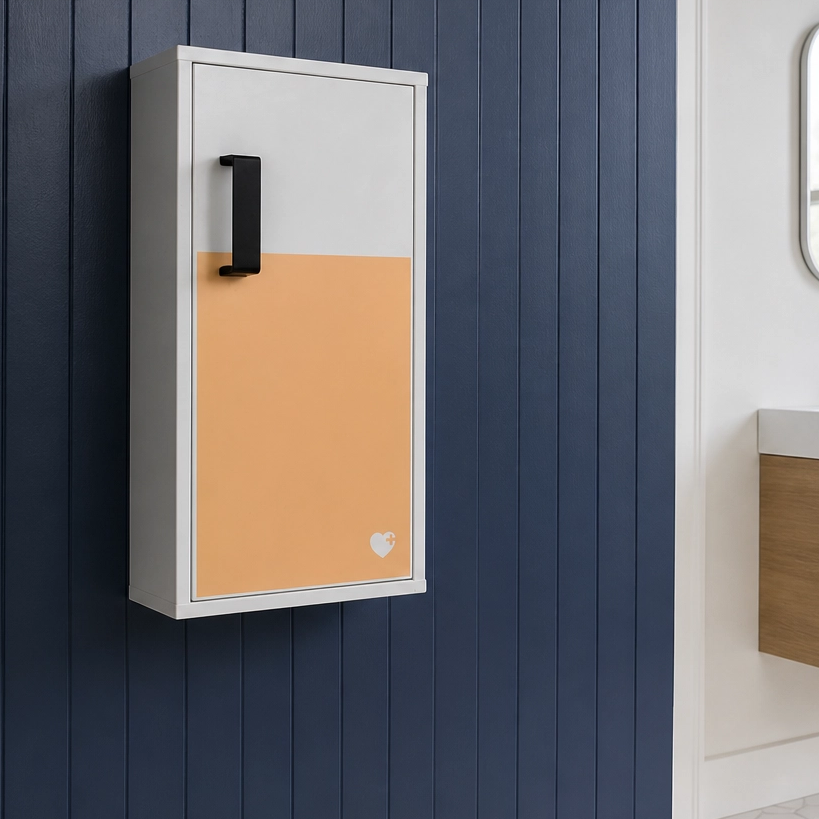 Smart Ways To Organize Home Health Supplies for Safety And Access
