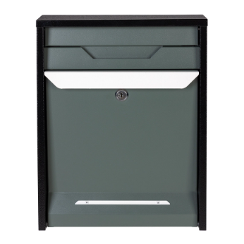 Say Goodbye To Mail Hassles with Lockable Solutions