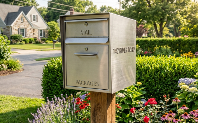Mailbox Matters: What To Know Before Buying One