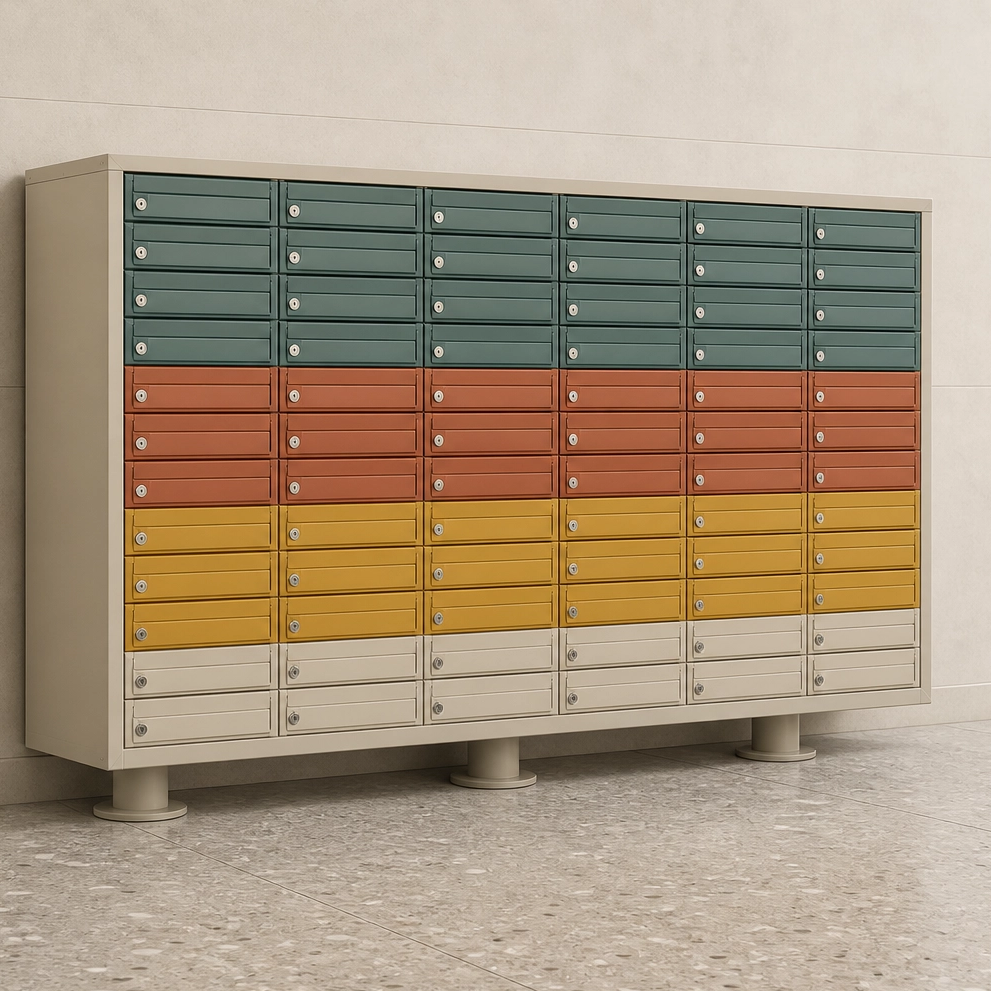 Keep Your Letters Safe And Sound: Mailbox Solutions for Every Property