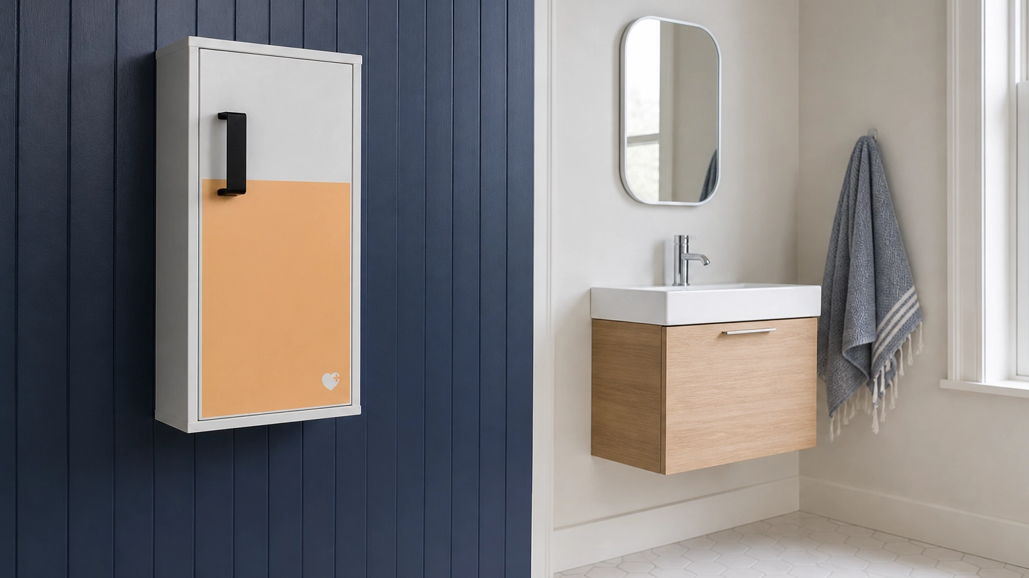 Medicine Cabinet