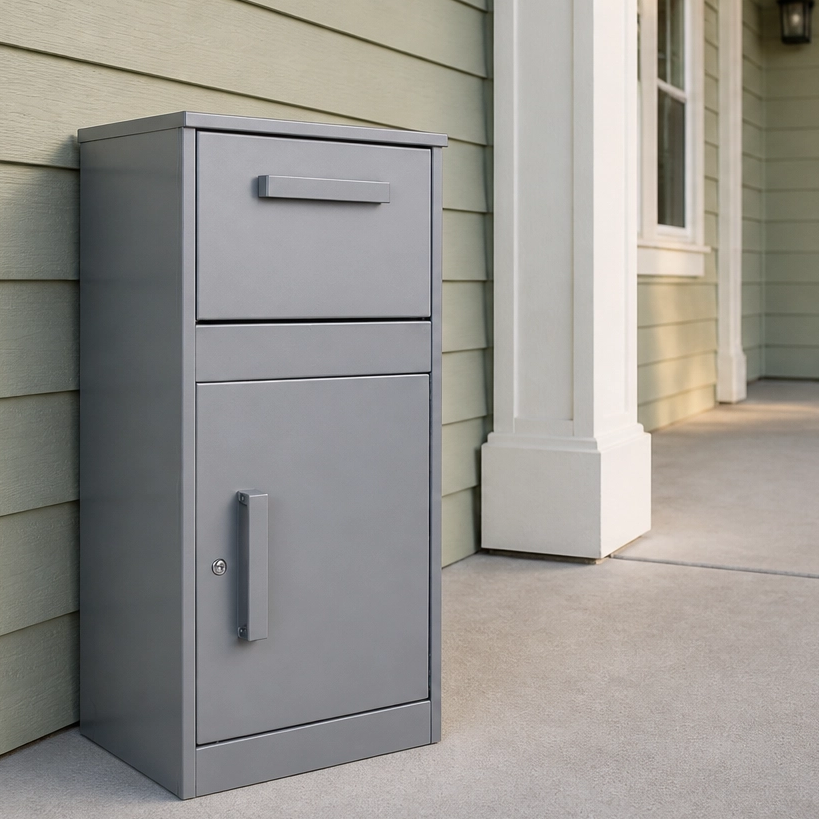 Smart Ways To Keep Deliveries Safe When Life Gets Busy