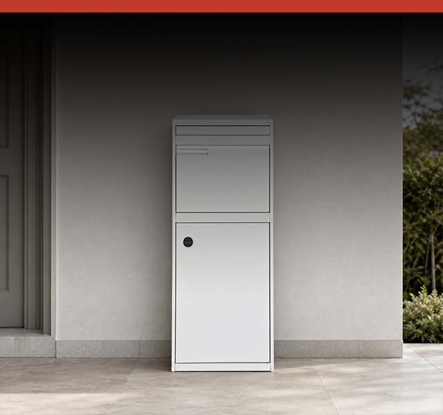 Parcel Box