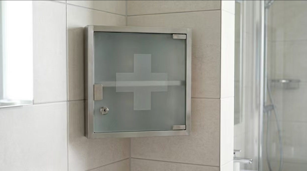 Medicine Cabinet