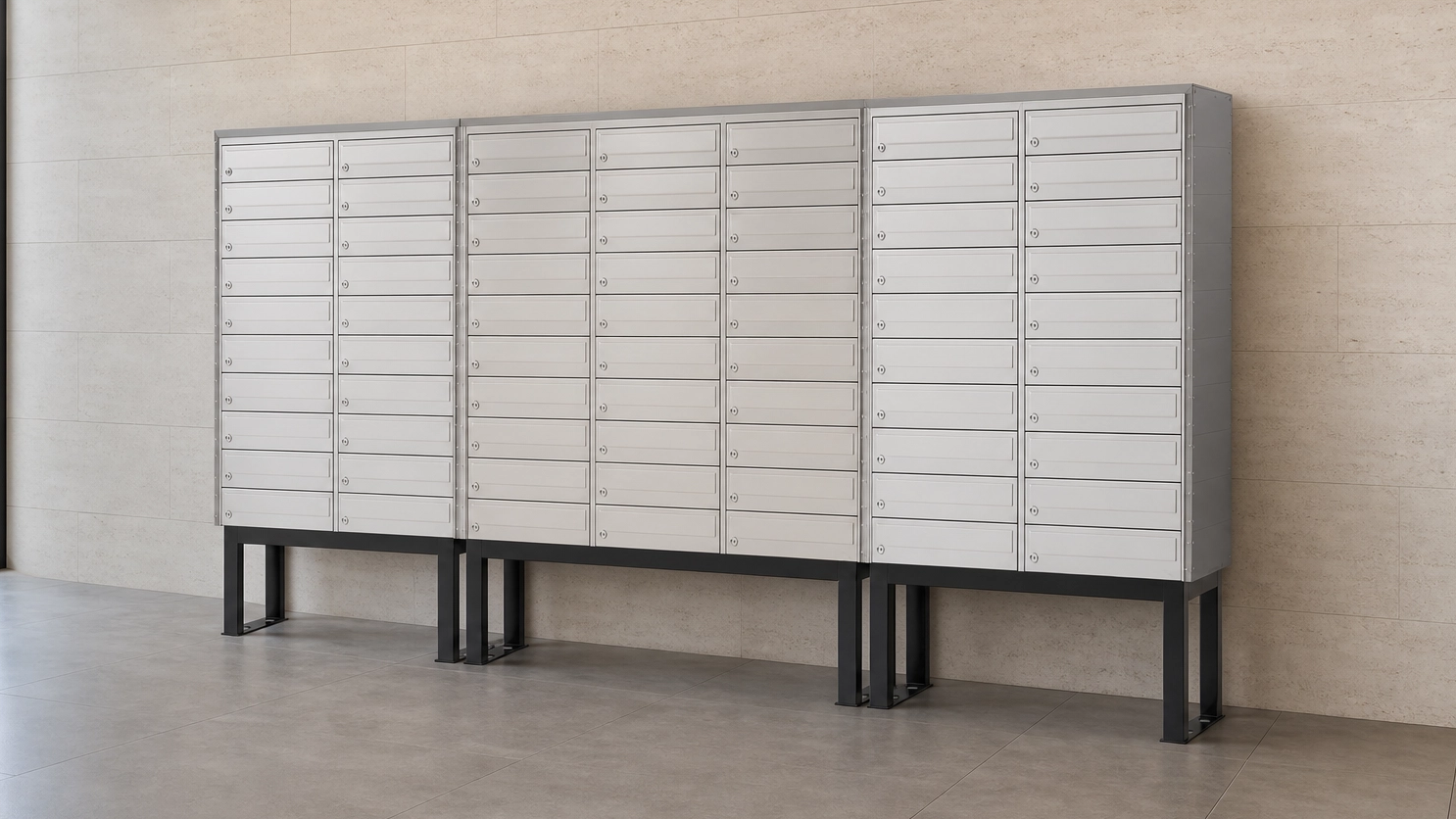  custom mailbox odm
