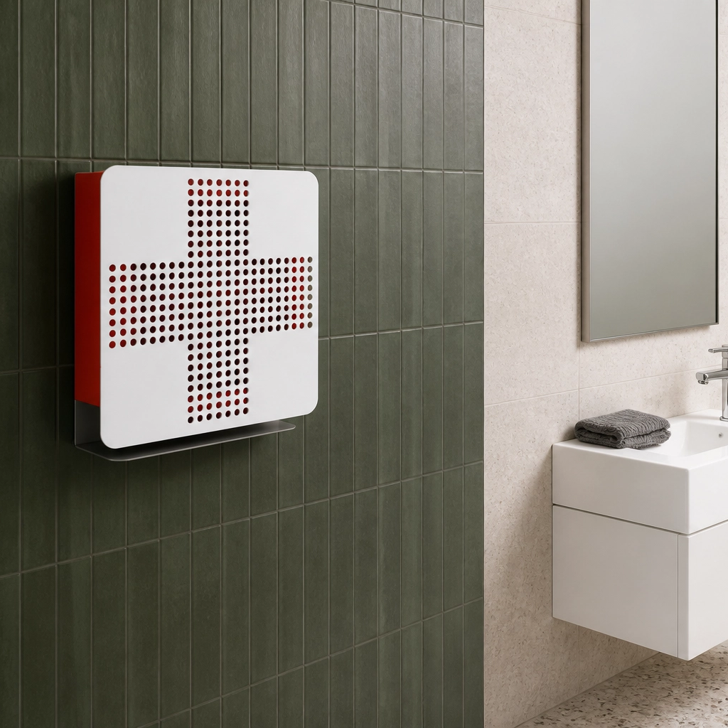 The Complete Guide to Picking a Metal Medicine Cabinet