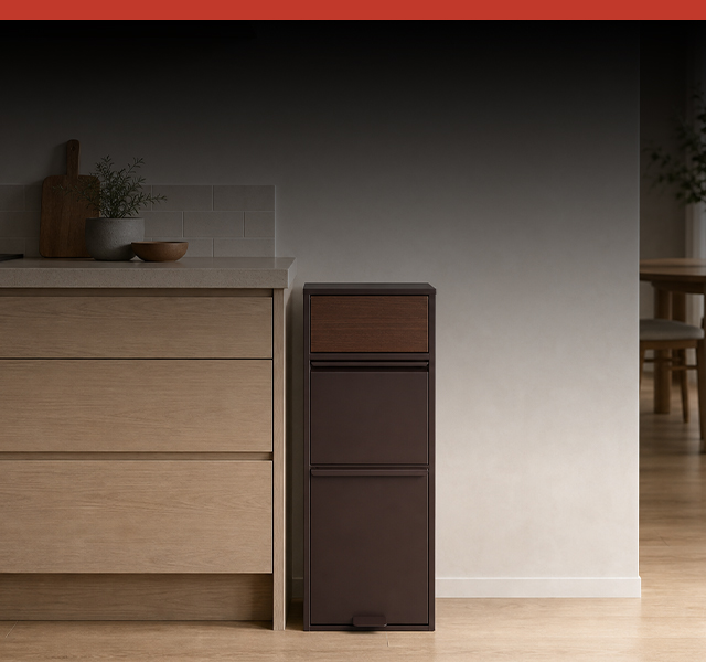 Storage Series