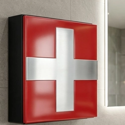 The Best Metal Medicine Cabinets for Modern Bathrooms