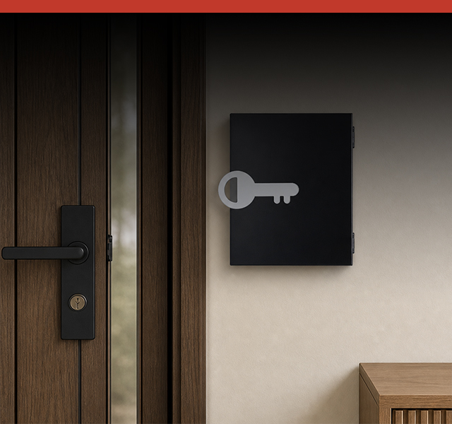 Key Box