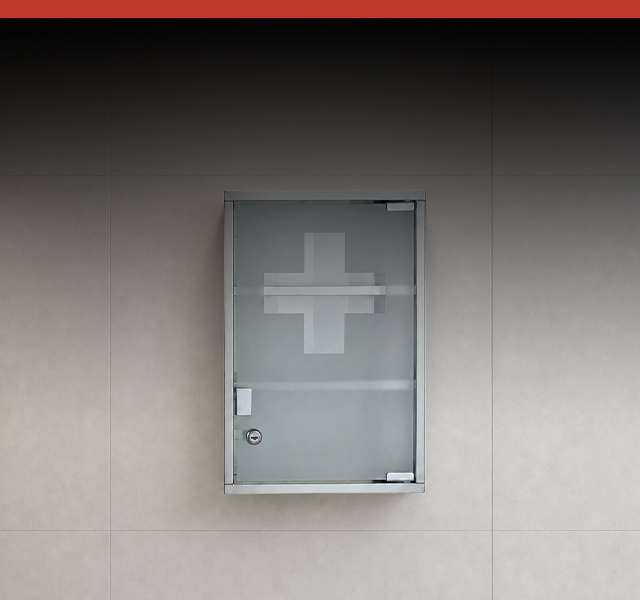 Medicine Cabinet