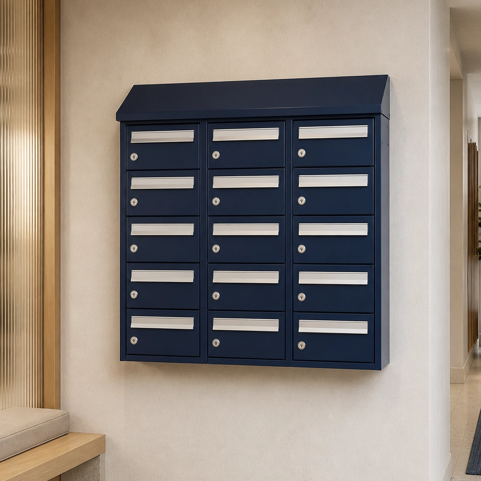 Protect Your Mail With A Premium Letter Box
