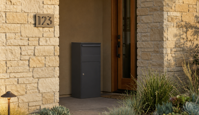 Delivery Parcel Box