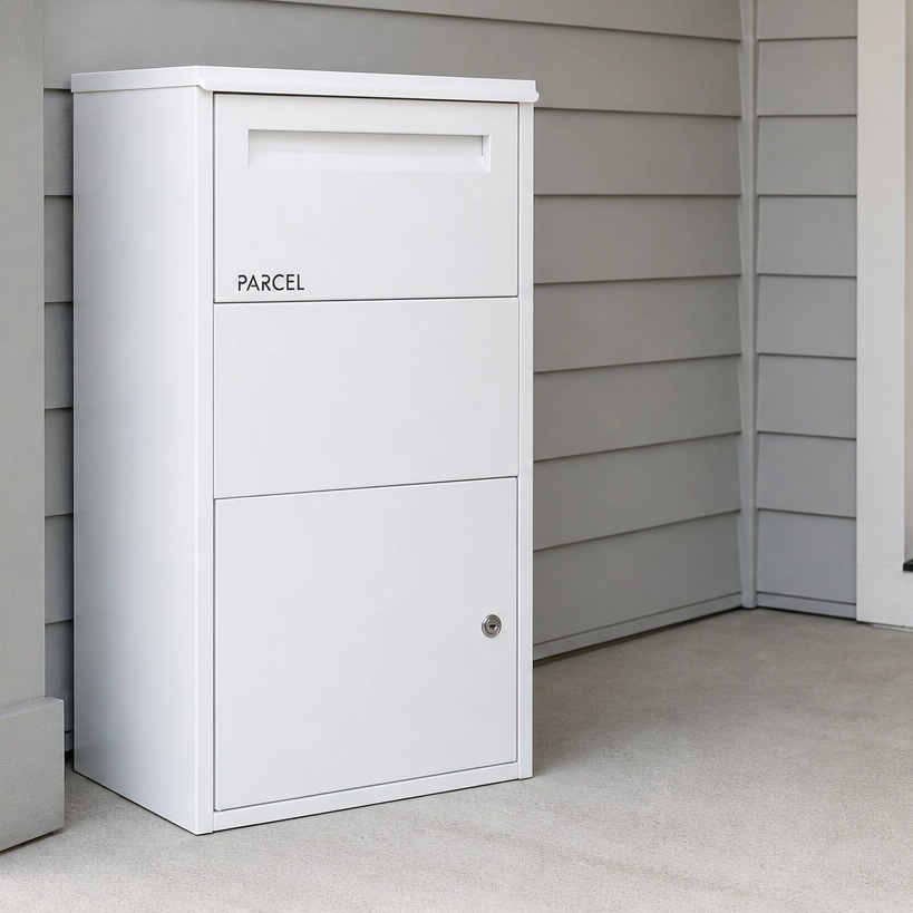 Secure Your Packages with Ease: How To Choose The Right Delivery Box for Your Home