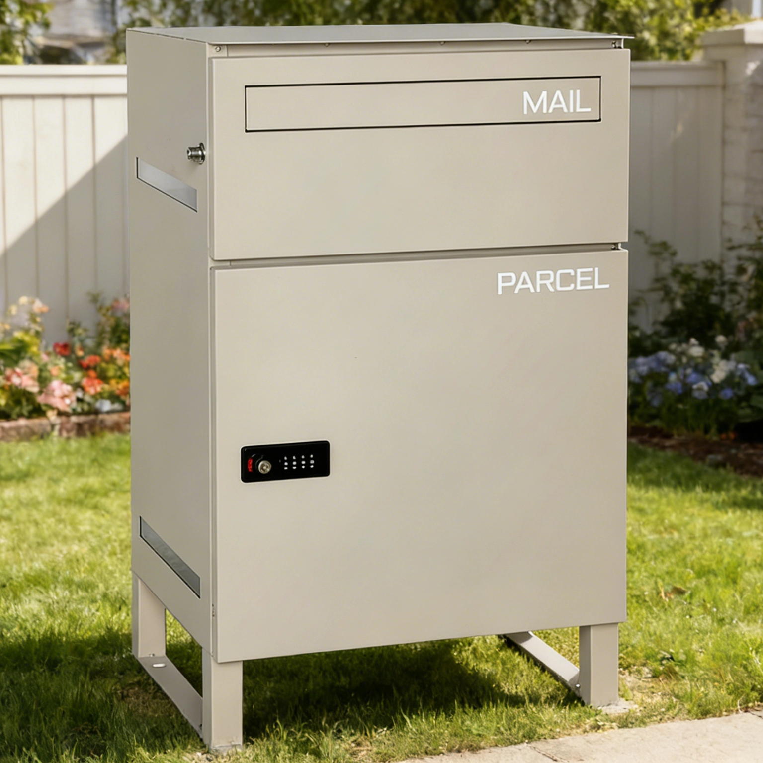 The Ultimate 2026 Guide to Weatherproof and Secure Outdoor Parcel Boxes