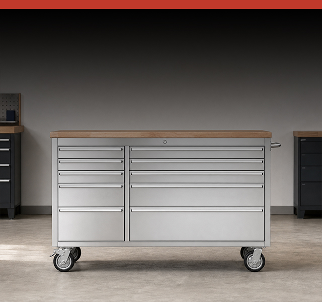 Tool Cabinet