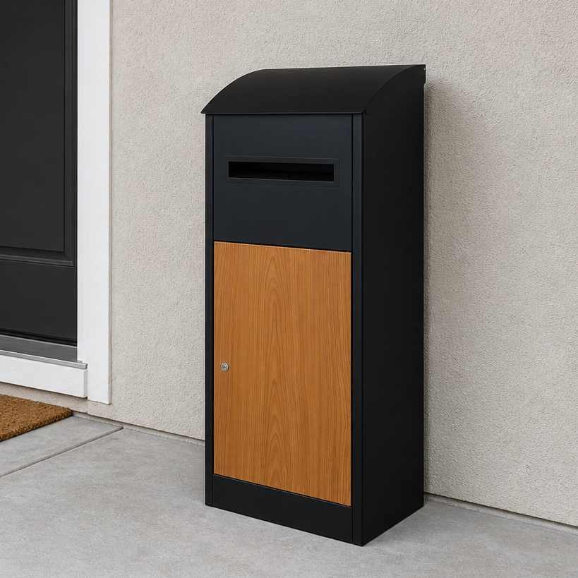 A Complete Guide To Choosing The Right Parcel Box for Your Home