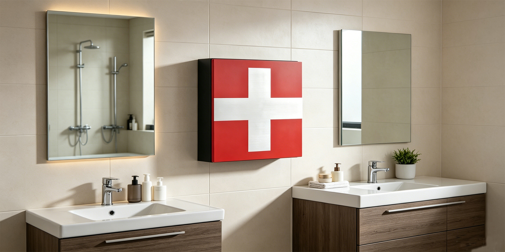 Medicine Cabinet